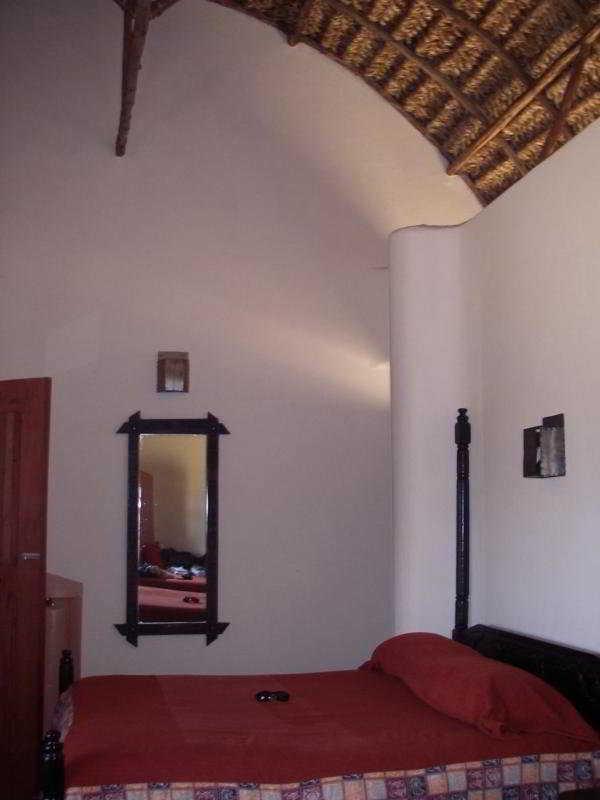 Samburu Sopa Lodge Archers Post Exteriör bild