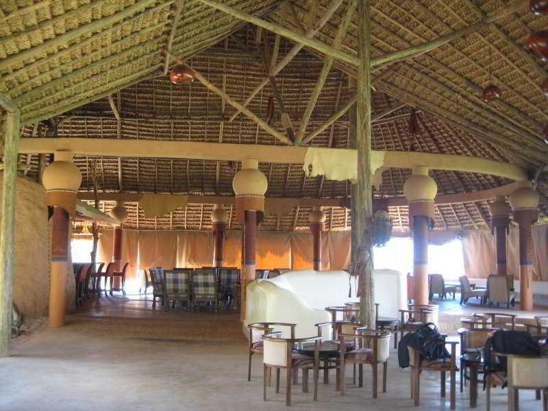 Samburu Sopa Lodge Archers Post Exteriör bild