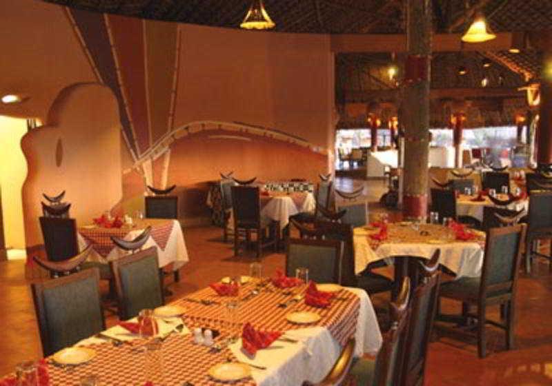 Samburu Sopa Lodge Archers Post Exteriör bild